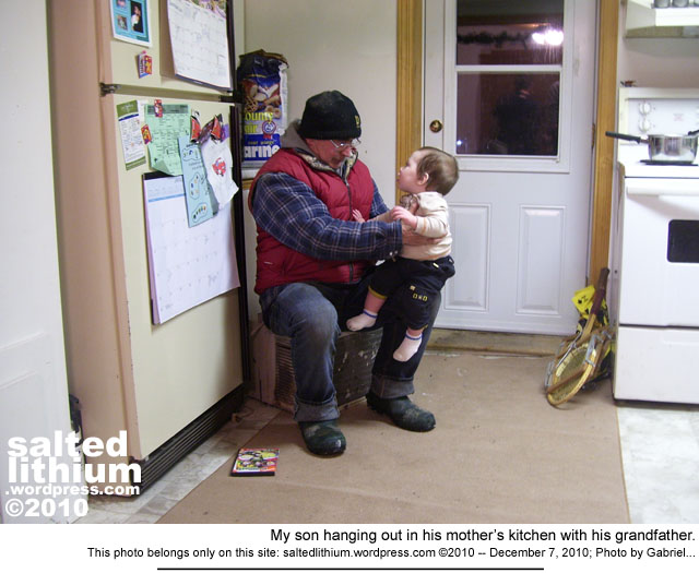 salted lithium photo header