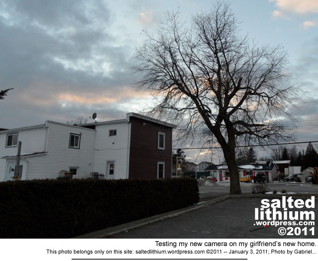 salted lithium photo header