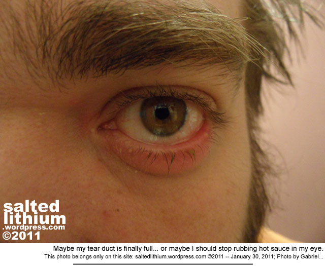 salted lithium photo header