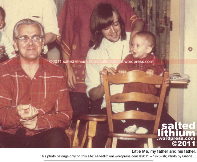 salted lithium photo header