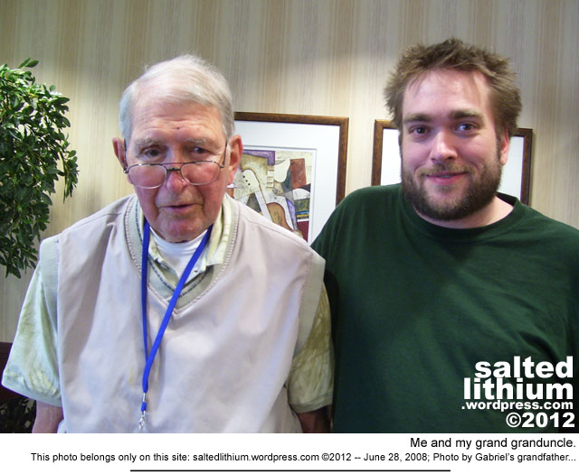 salted lithium photo header