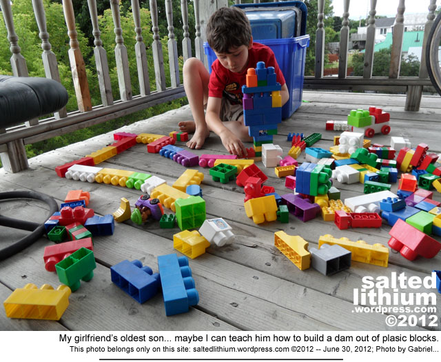 salted lithium photo header