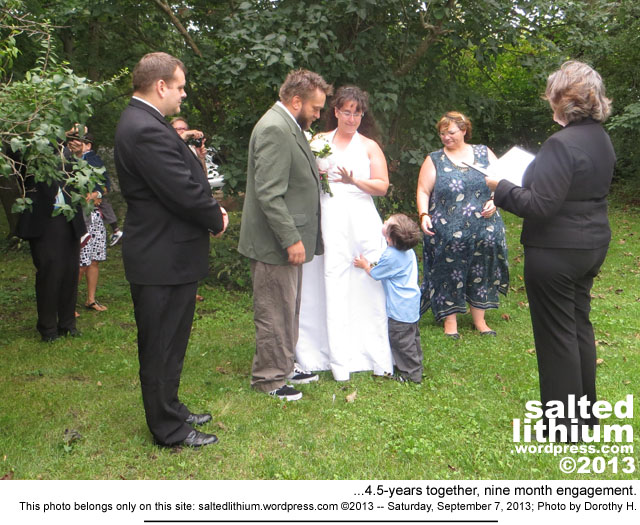 salted lithium photo header