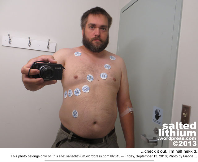 salted lithium photo header