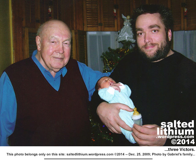 salted lithium photo header